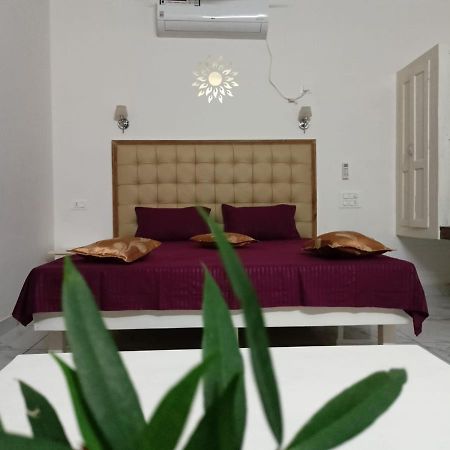 Leaf Garden Retreat Apartman Varkala Kültér fotó