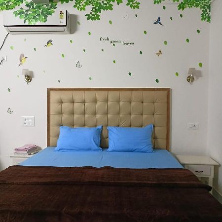Leaf Garden Retreat Apartman Varkala Kültér fotó