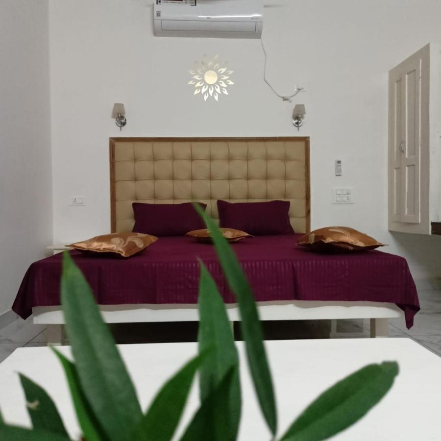 Leaf Garden Retreat Apartman Varkala Kültér fotó