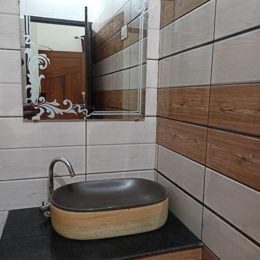 Leaf Garden Retreat Apartman Varkala Kültér fotó