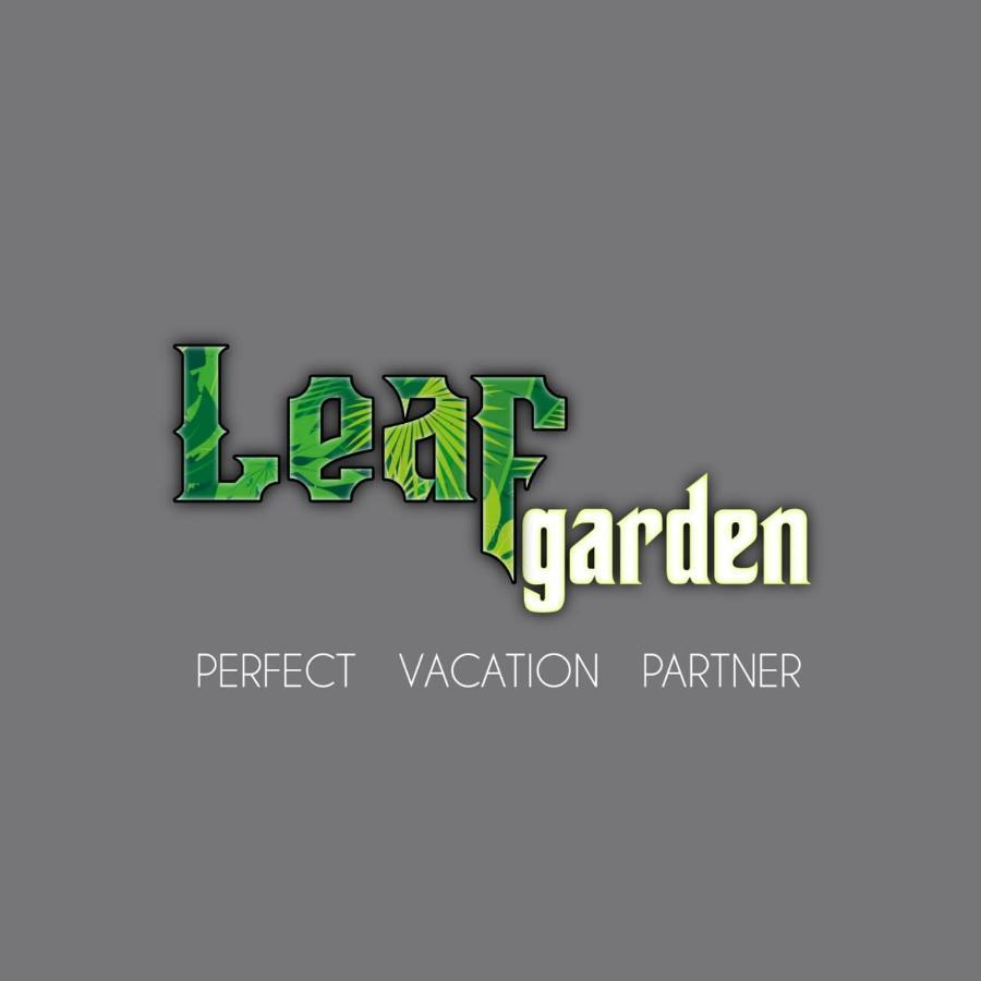 Leaf Garden Retreat Apartman Varkala Kültér fotó