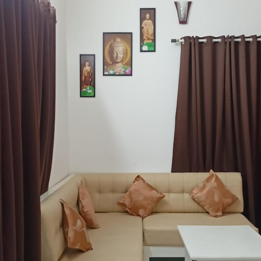 Leaf Garden Retreat Apartman Varkala Kültér fotó