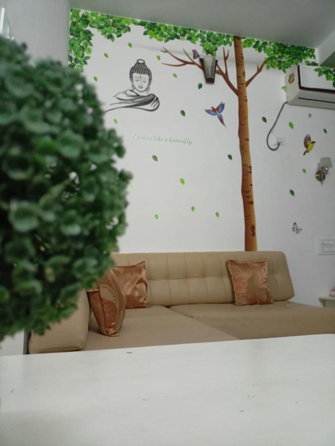Leaf Garden Retreat Apartman Varkala Kültér fotó